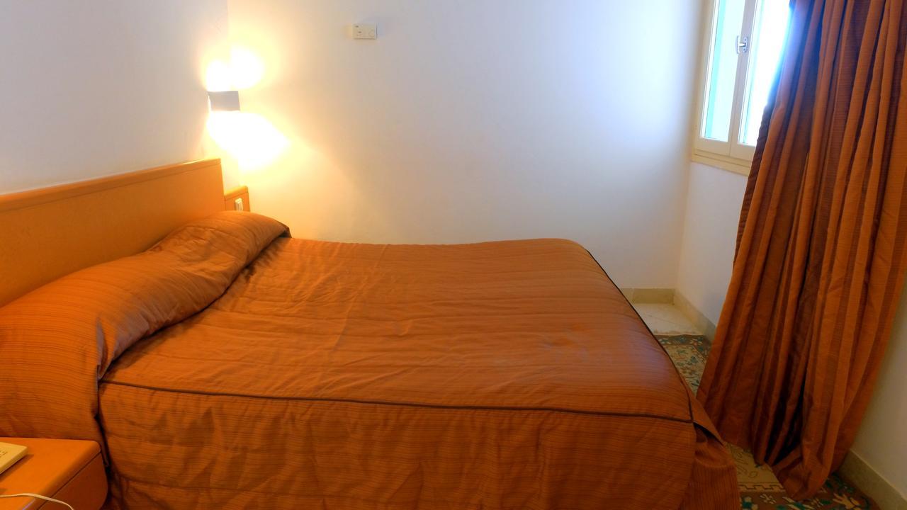 Dar El Manara Hotel Midoun Buitenkant foto