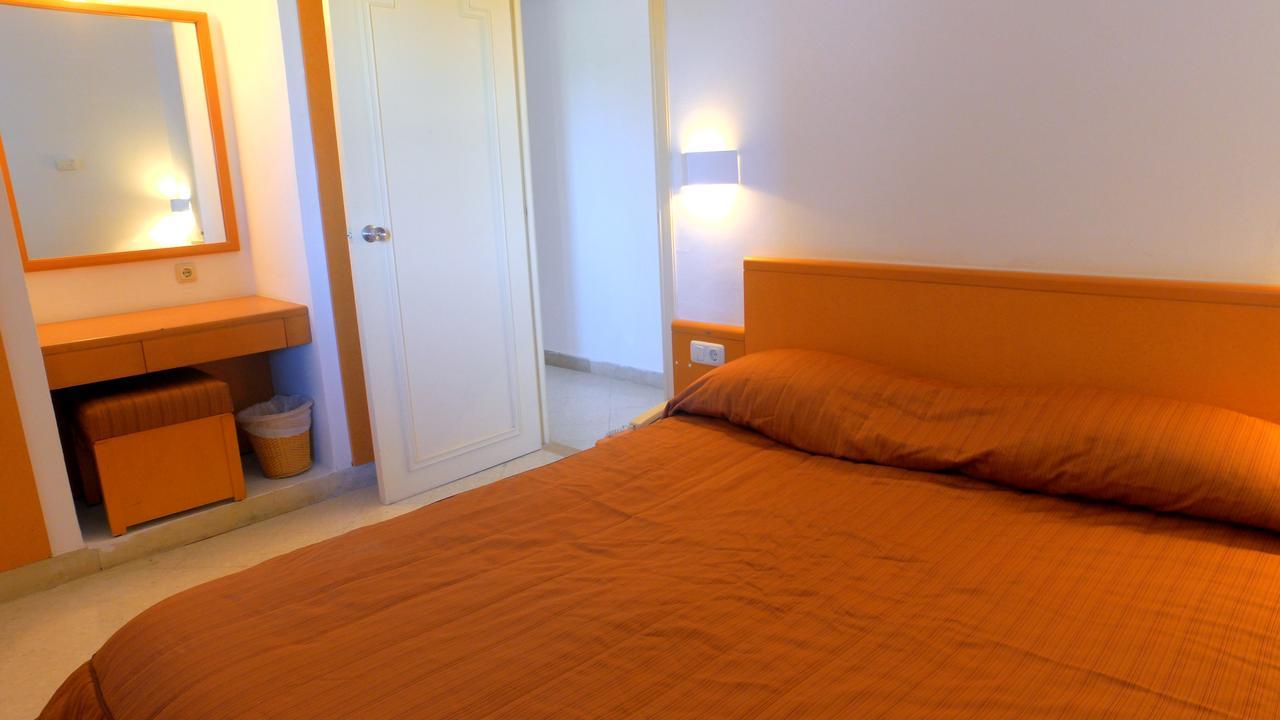 Dar El Manara Hotel Midoun Buitenkant foto